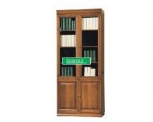 Taranko - senator regał se-2